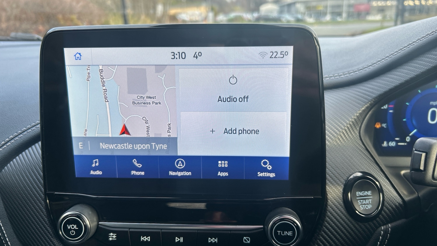 Used Ford Puma 2022 for sale - 77603577: Photo 12