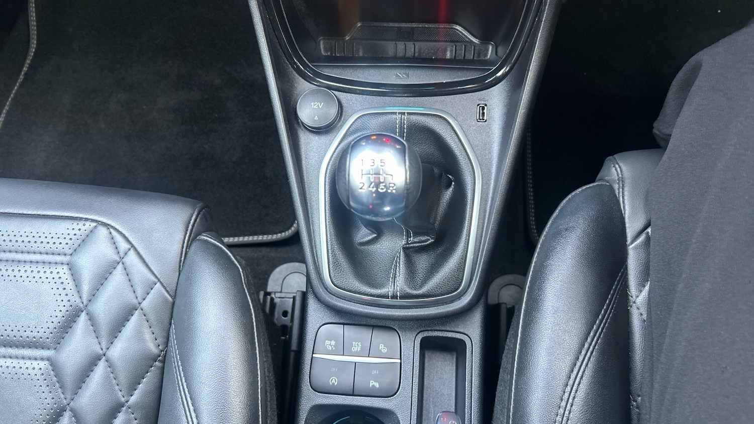 Used Ford Puma 2022 for sale - 77603577: Photo 13