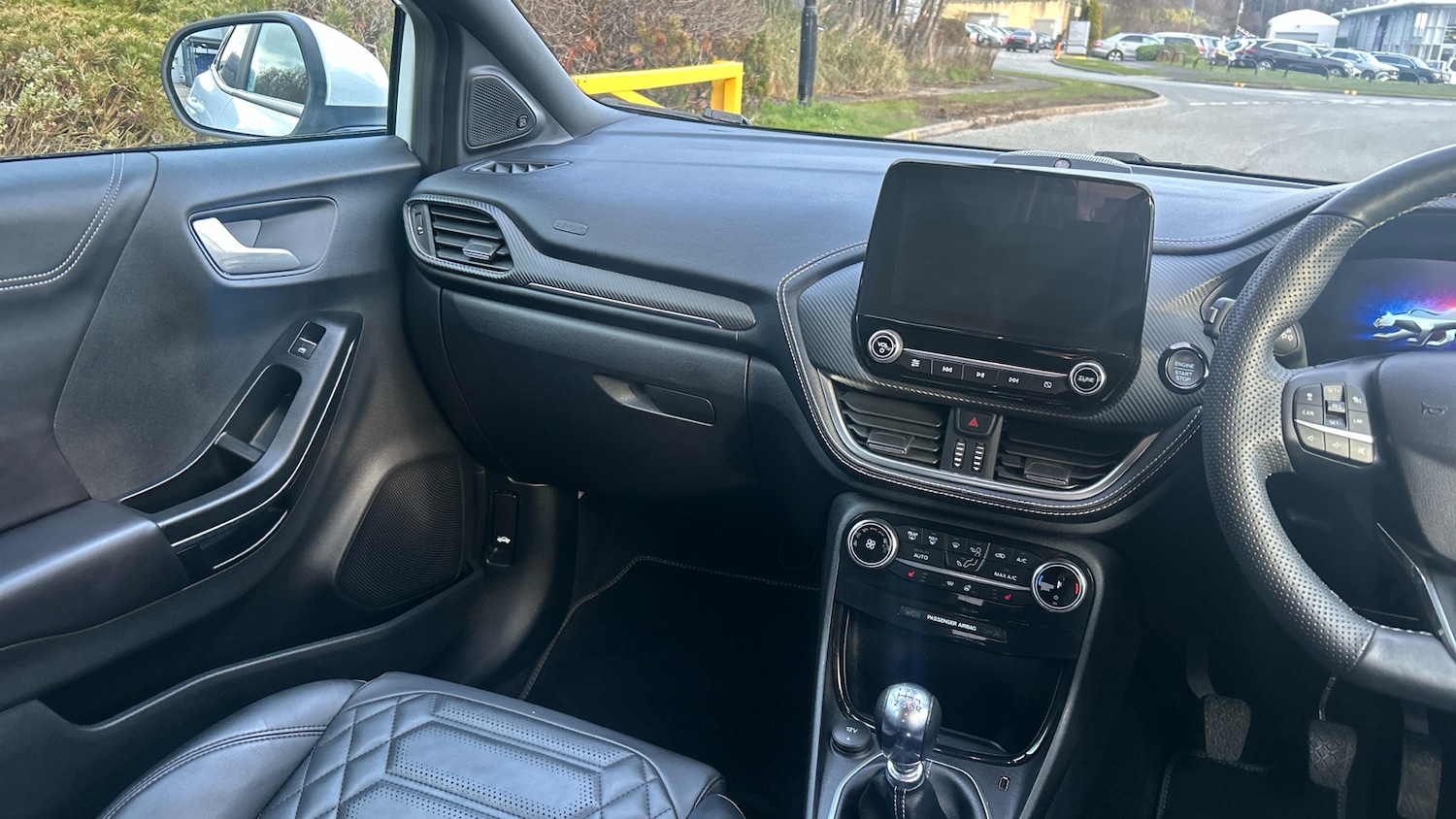 Used Ford Puma 2022 for sale - 77603577: Photo 14