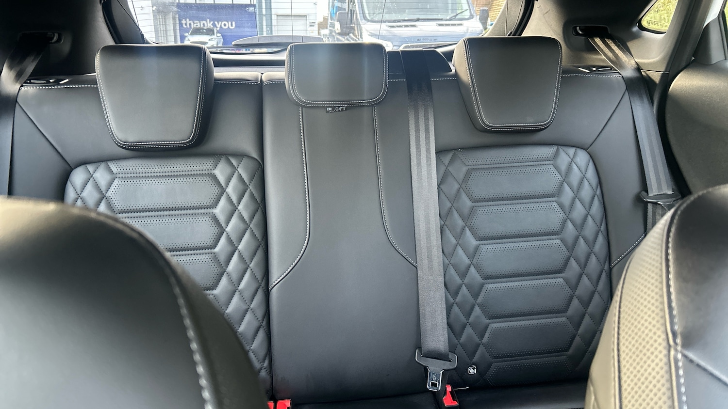 Used Ford Puma 2022 for sale - 77603577: Photo 15