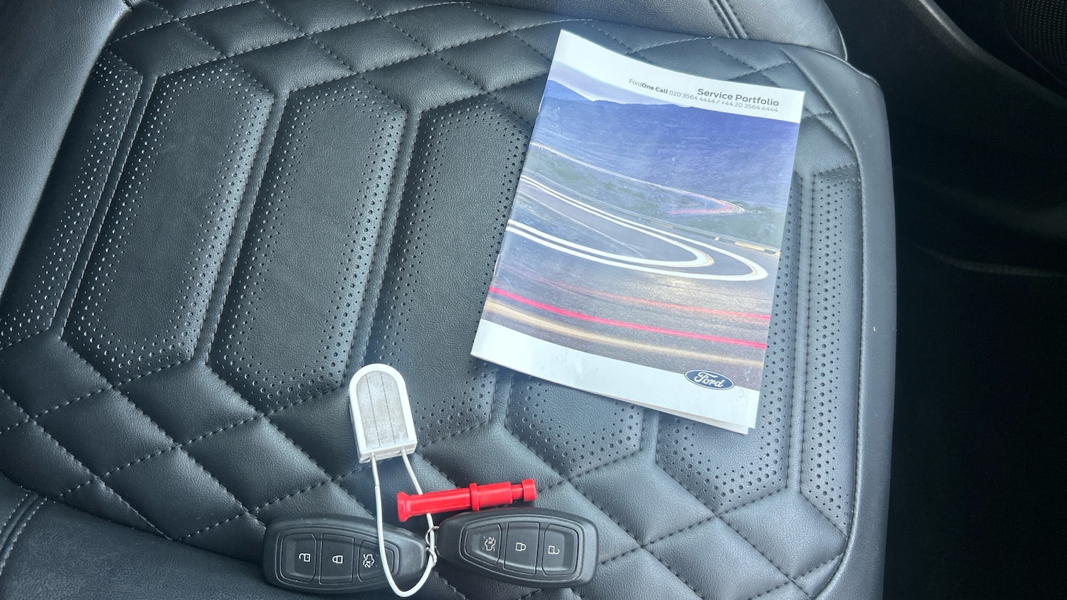 Used Ford Puma 2022 for sale - 77603577: Photo 19