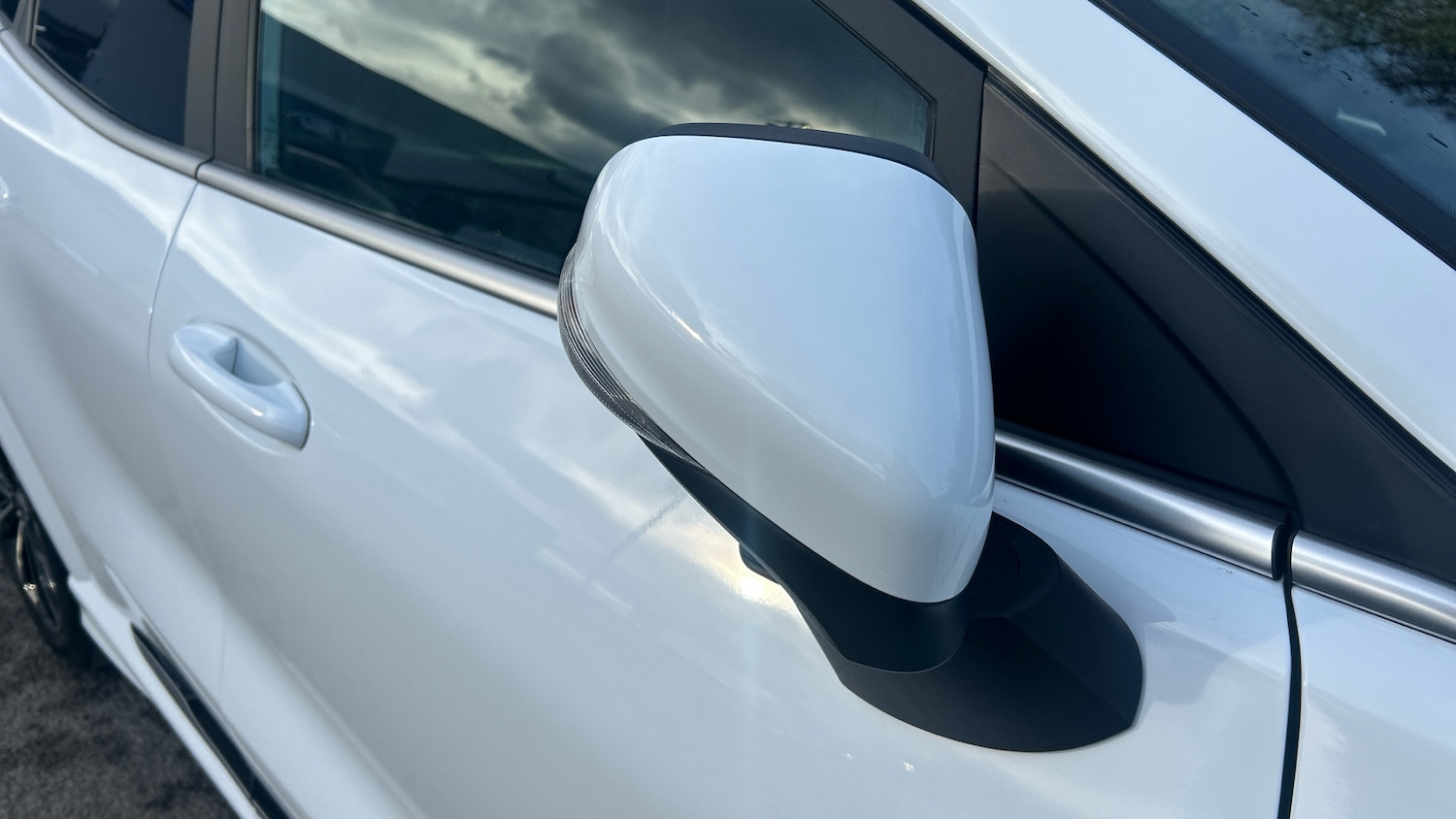 Used Ford Puma 2022 for sale - 77603577: Photo 23