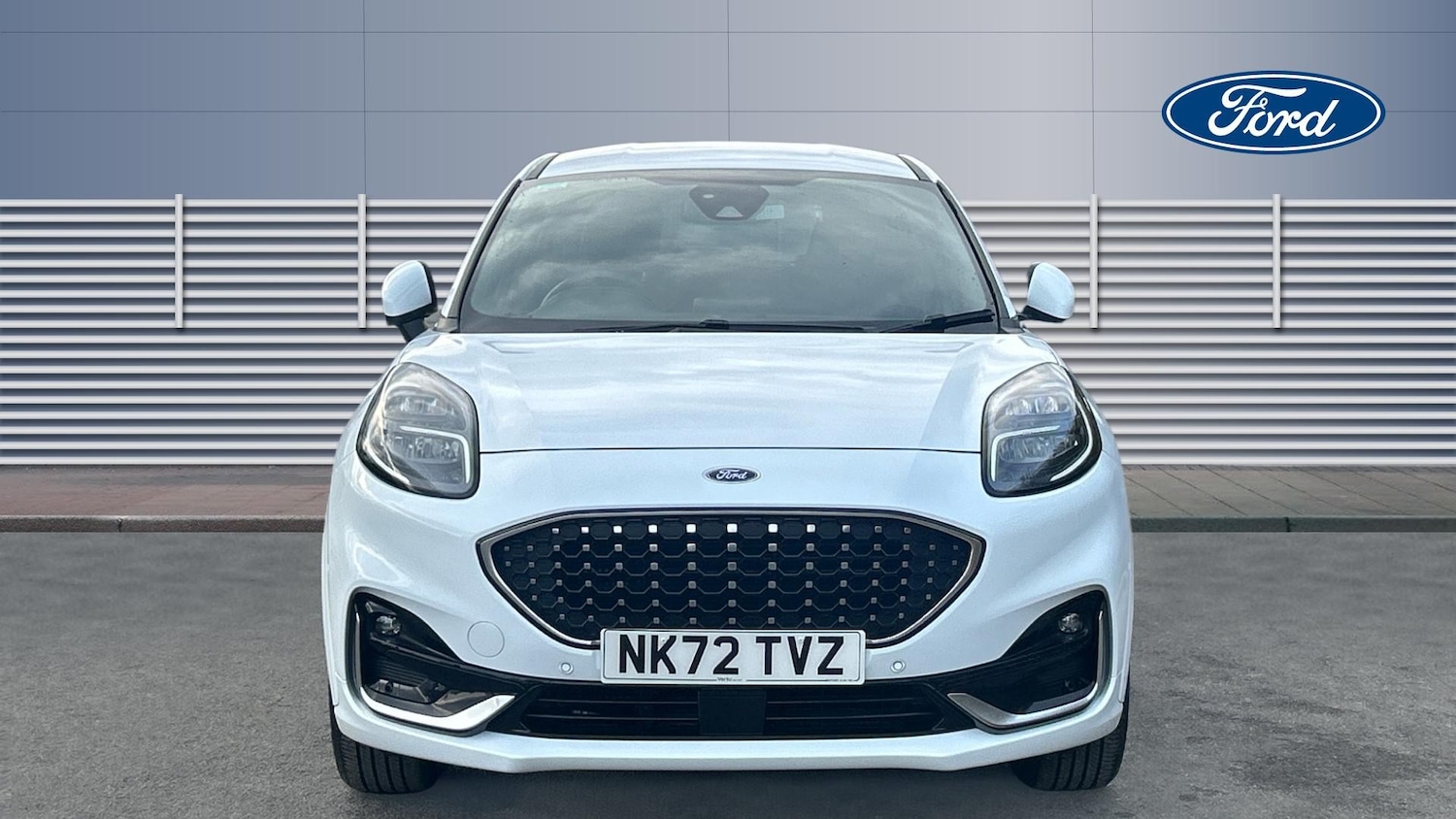 Used Ford Puma 2022 for sale - 77603577: Photo 3