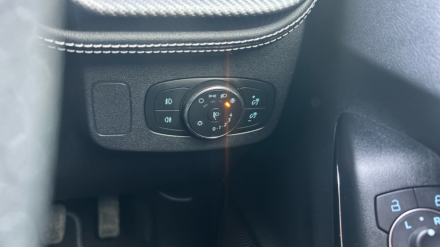 Used Ford Puma 2022 for sale - 77603577: Photo 32