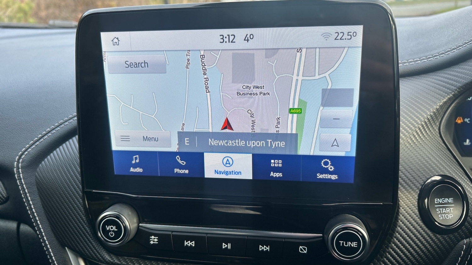 Used Ford Puma 2022 for sale - 77603577: Photo 36