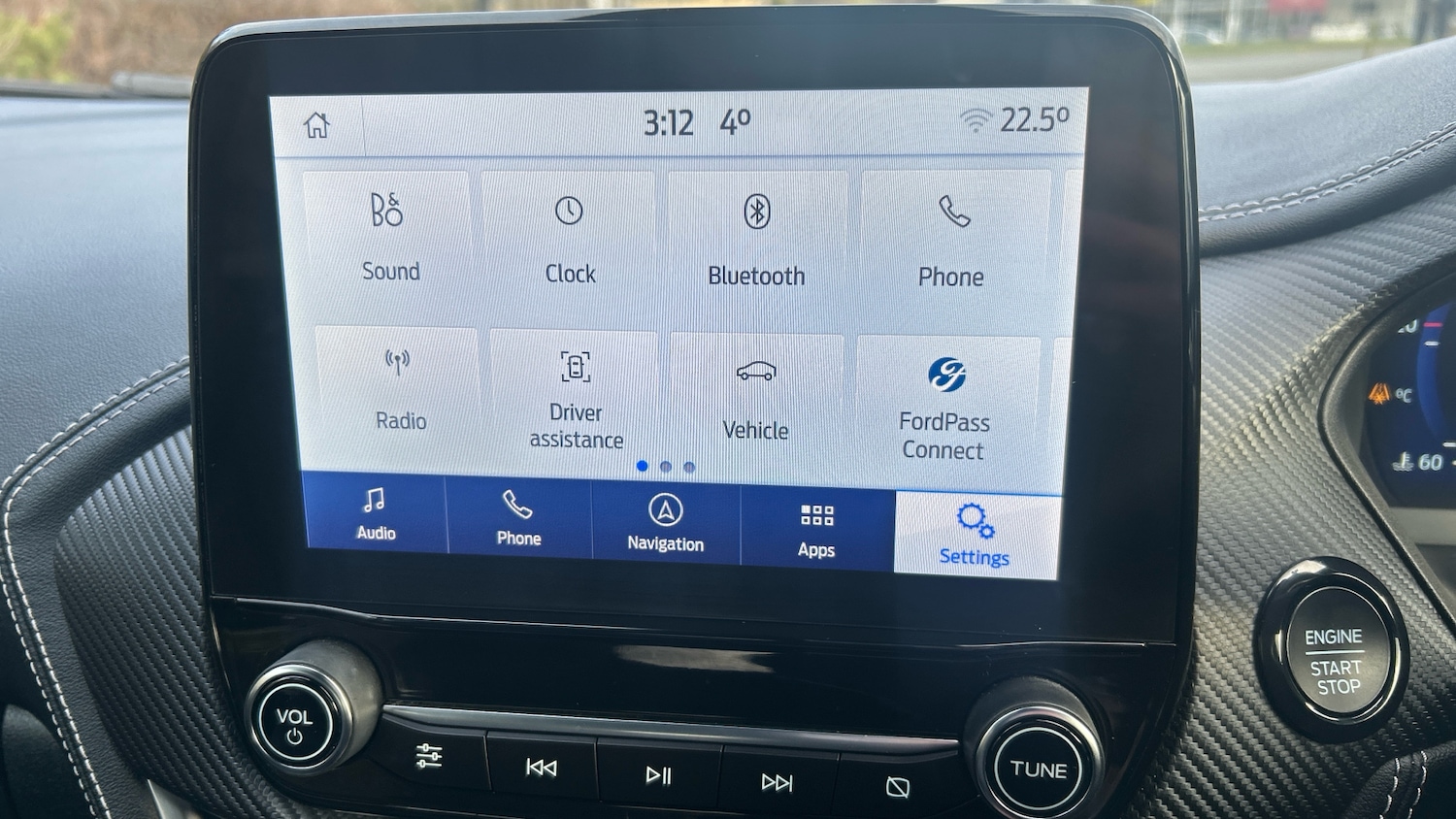 Used Ford Puma 2022 for sale - 77603577: Photo 38