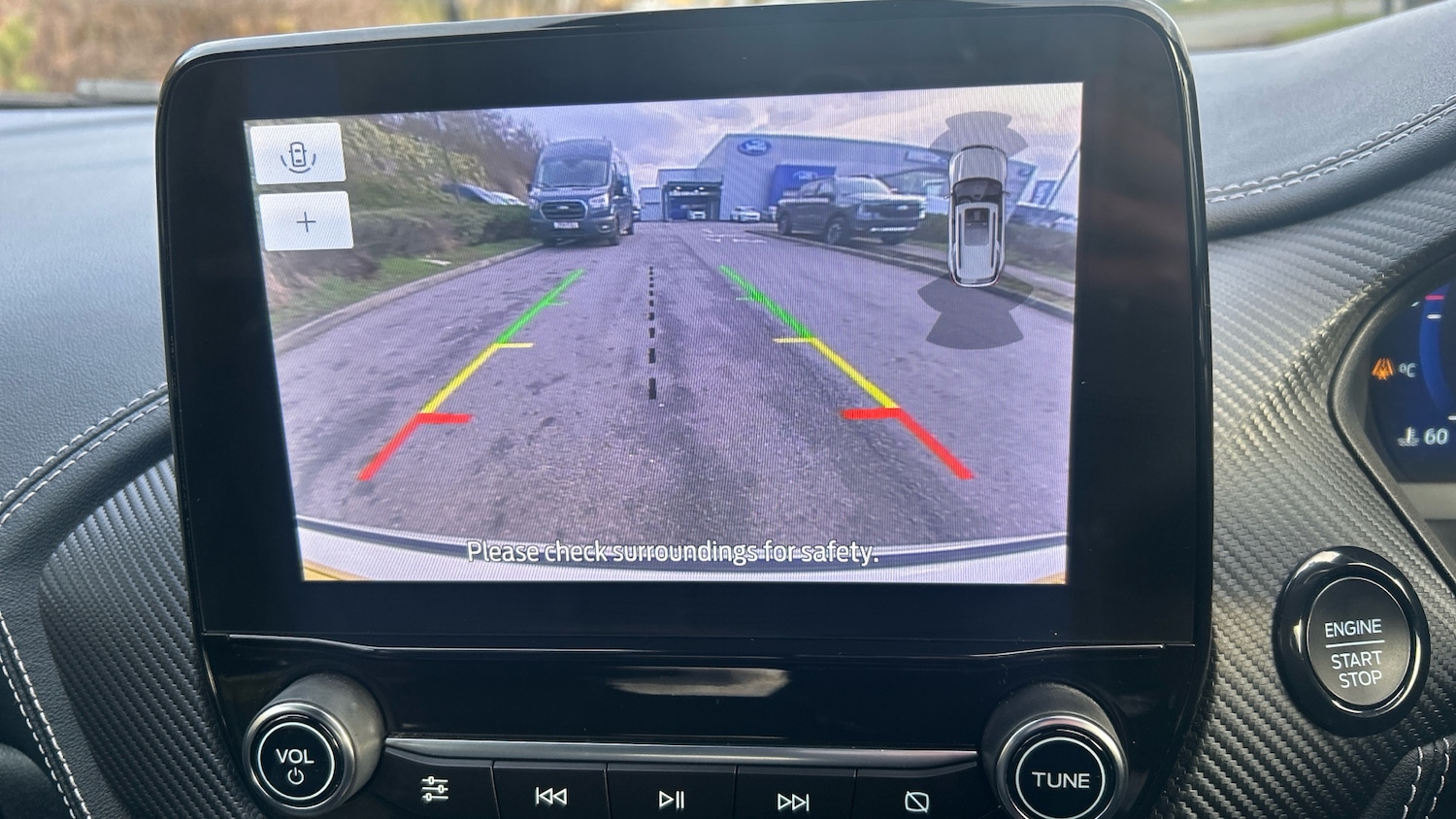 Used Ford Puma 2022 for sale - 77603577: Photo 39