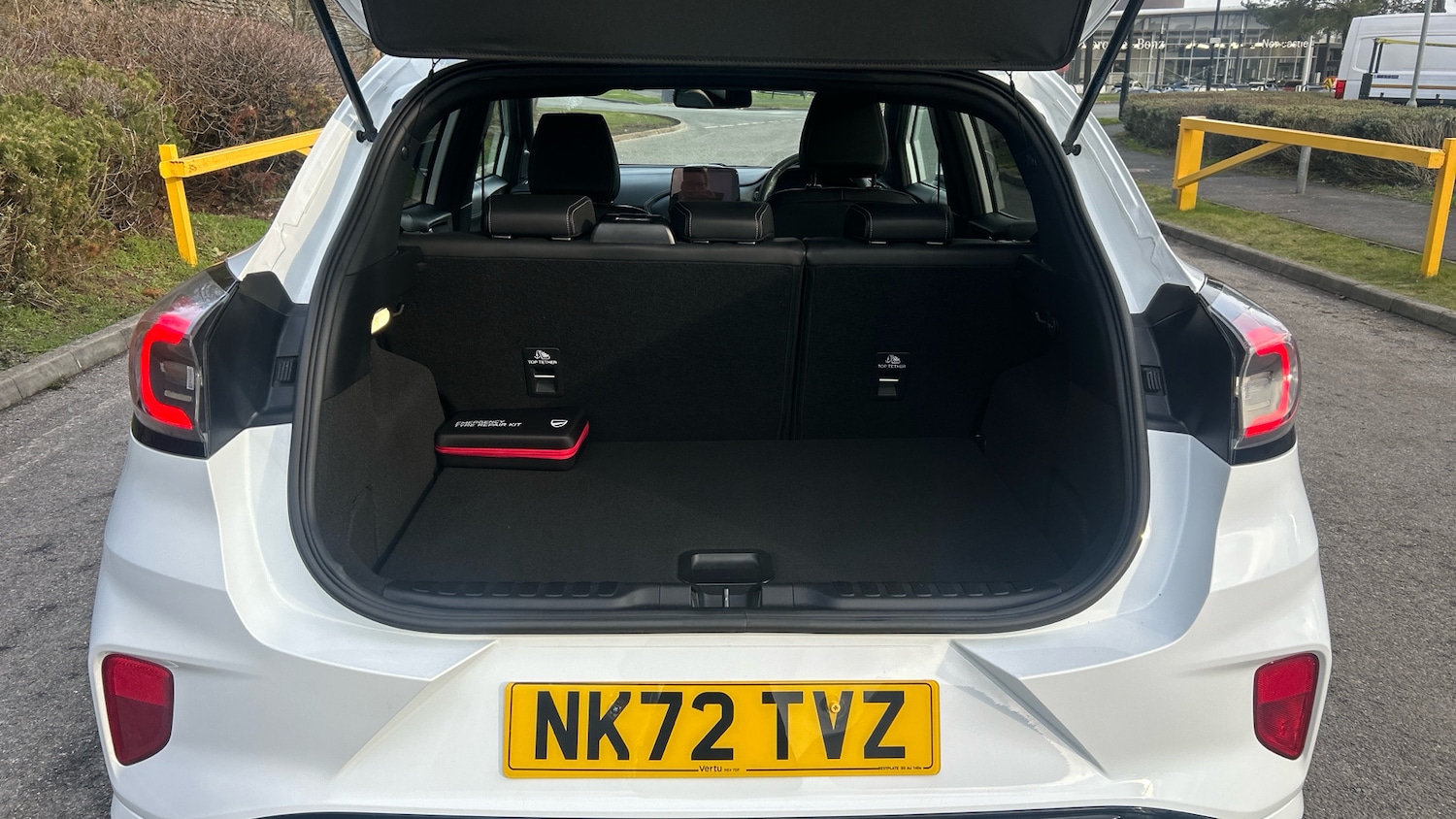 Used Ford Puma 2022 for sale - 77603577: Photo 4