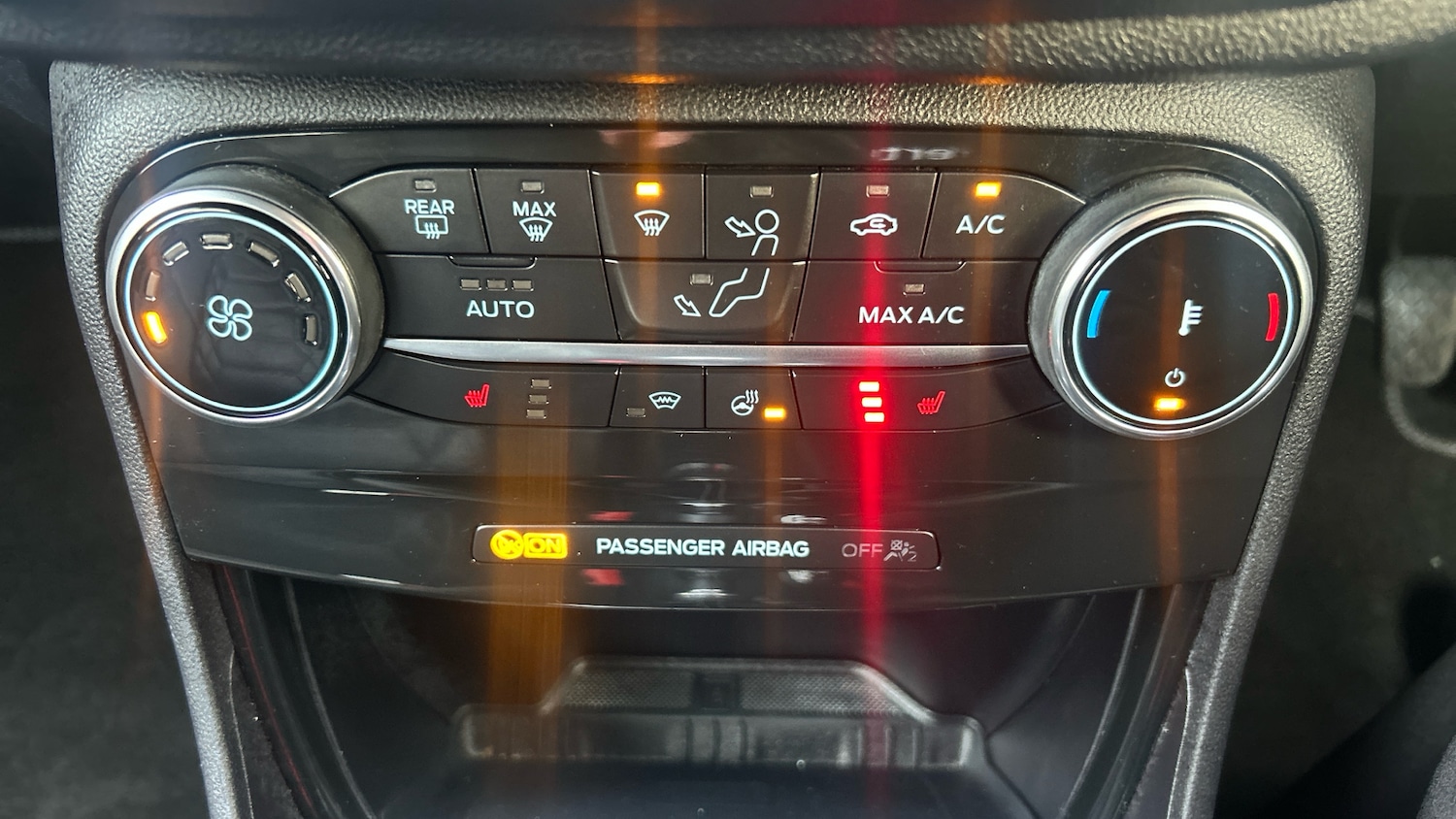 Used Ford Puma 2022 for sale - 77603577: Photo 41