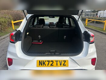 Used Ford Puma 2022 for sale - 77603577: Photo