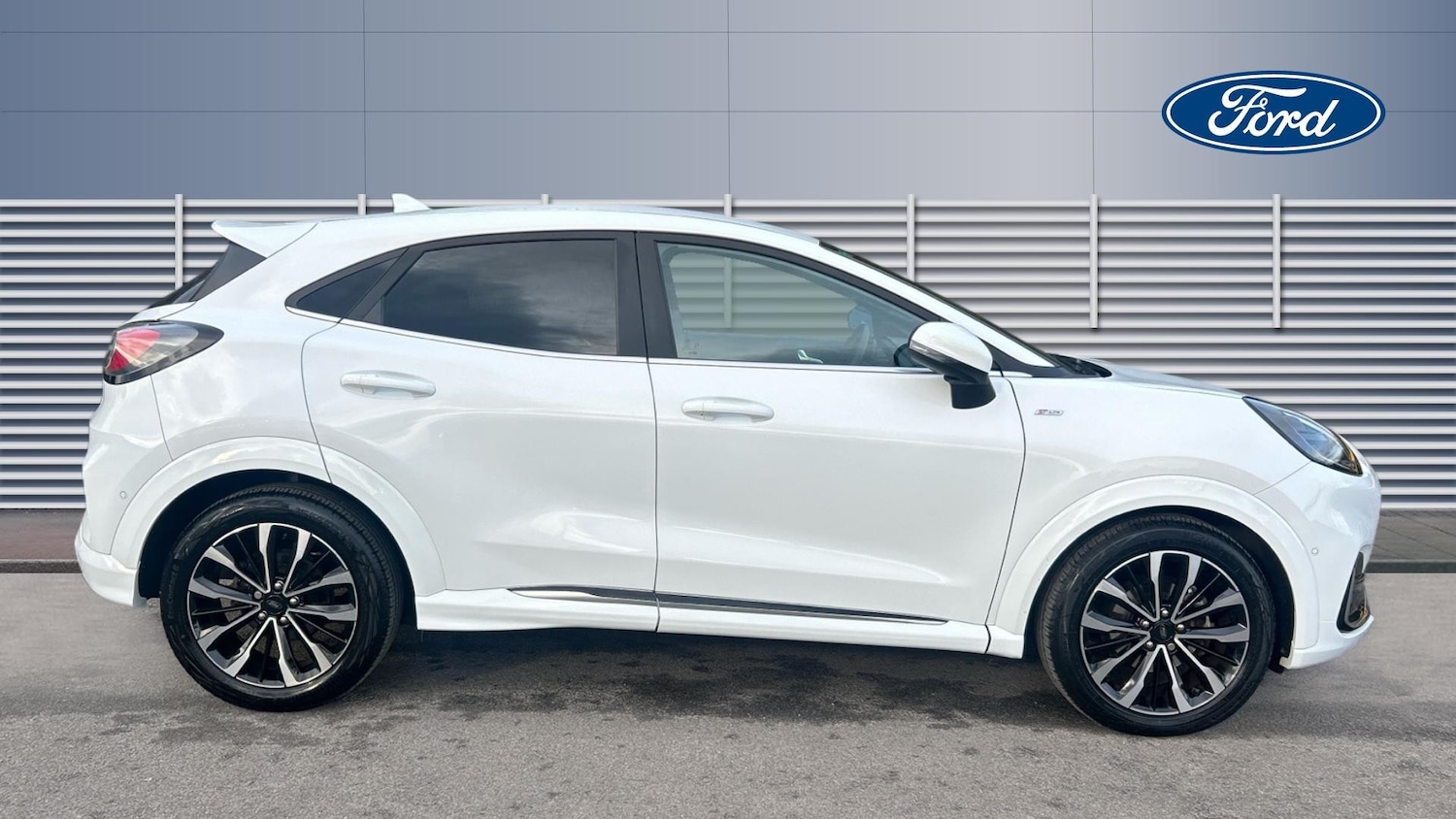 Used Ford Puma 2022 for sale - 77603577: Photo 5