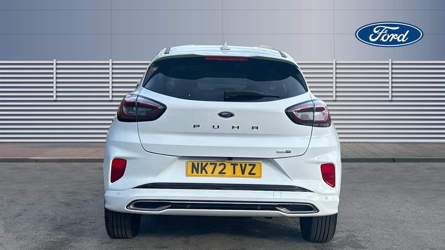 Used Ford Puma 2022 for sale - 77603577: Photo 6