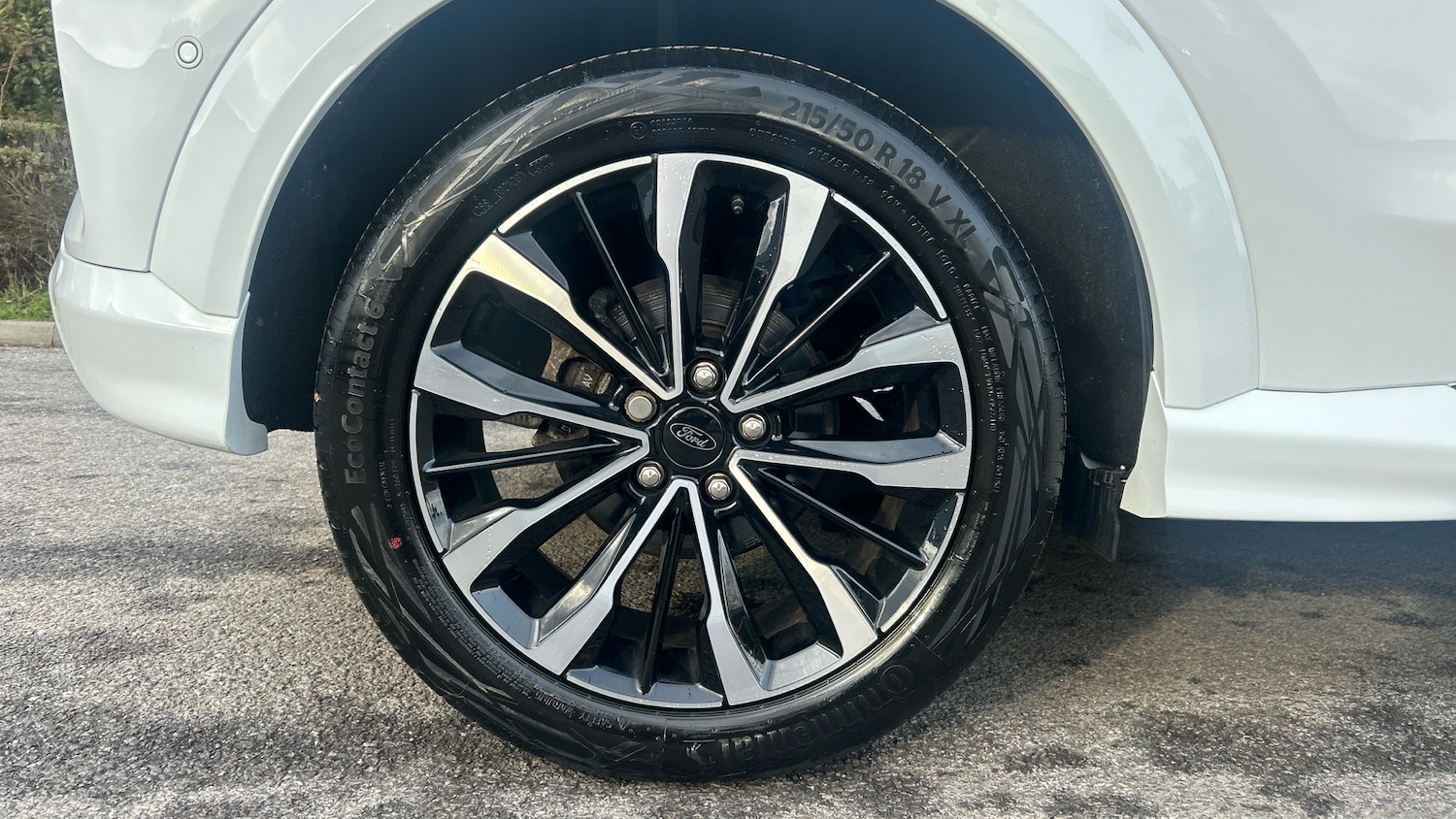 Used Ford Puma 2022 for sale - 77603577: Photo 7