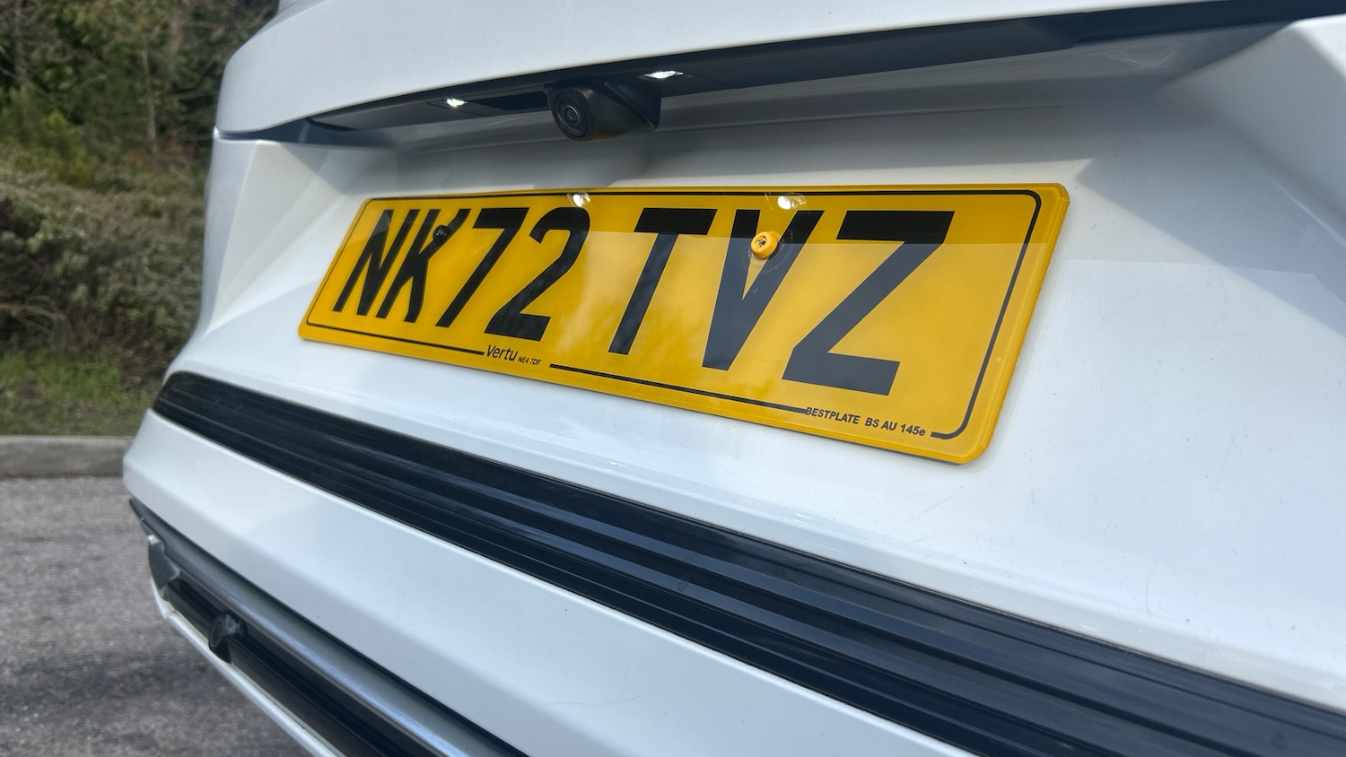 Used Ford Puma 2022 for sale - 77603577: Photo 8