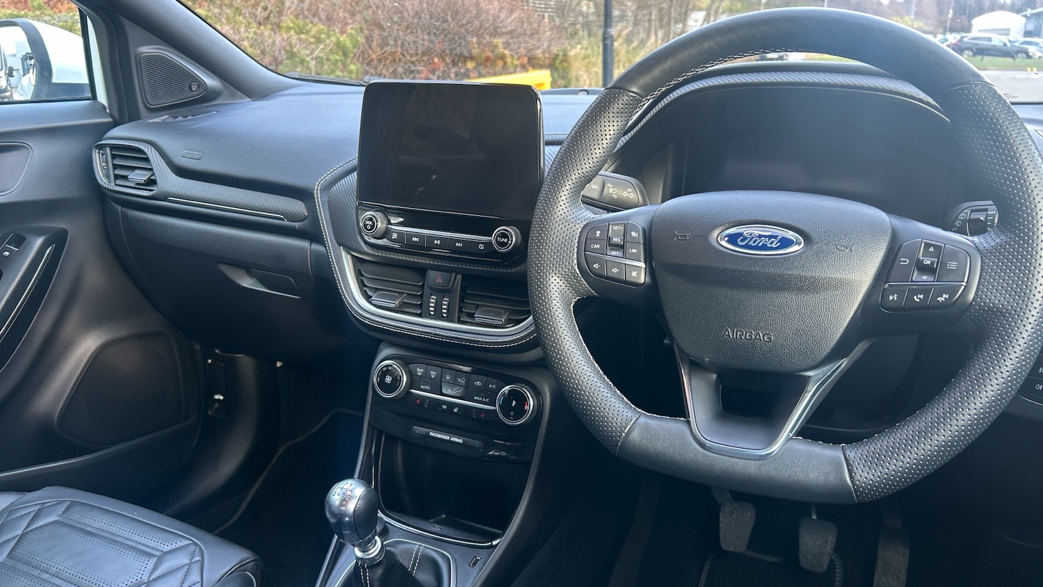 Used Ford Puma 2022 for sale - 77603577: Photo 9