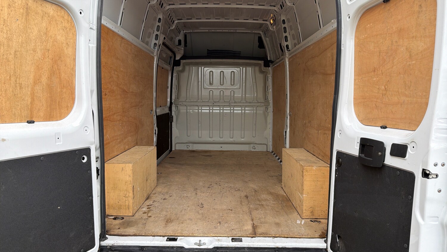 Used Citroen Relay 2023 for sale - 77677015: Photo 12