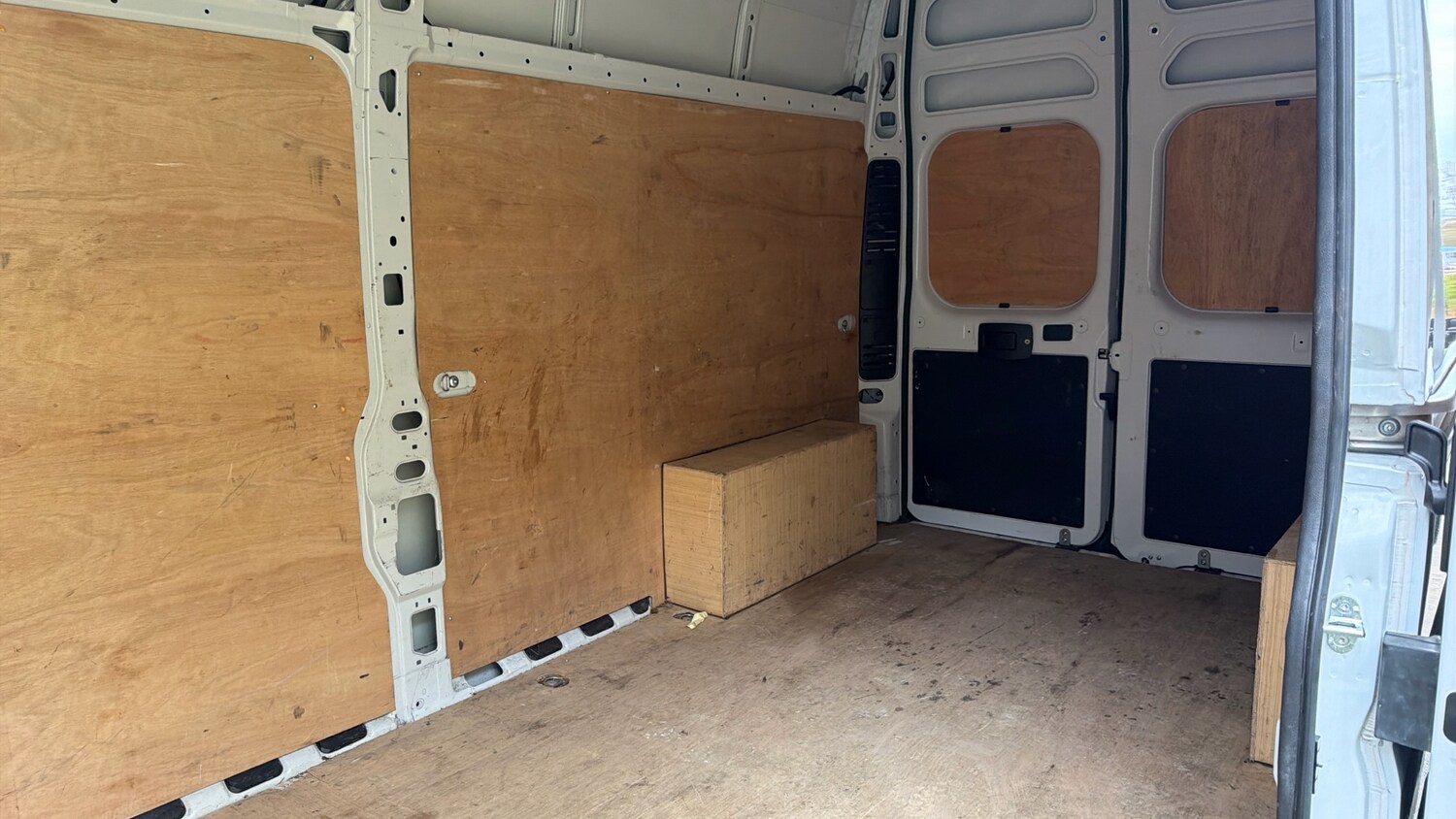 Used Citroen Relay 2023 for sale - 77677015: Photo 14