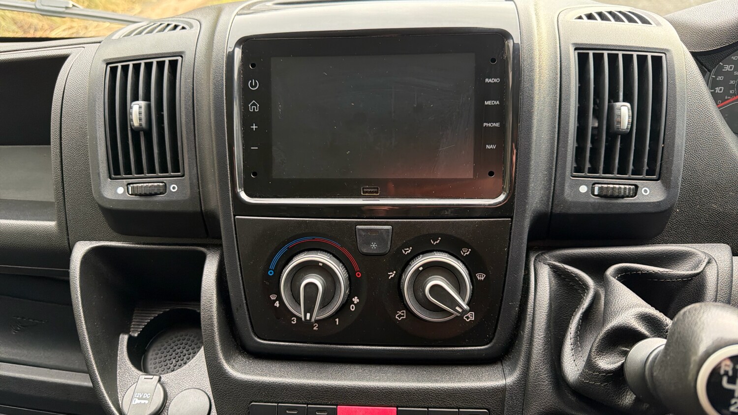 Used Citroen Relay 2023 for sale - 77677015: Photo 15