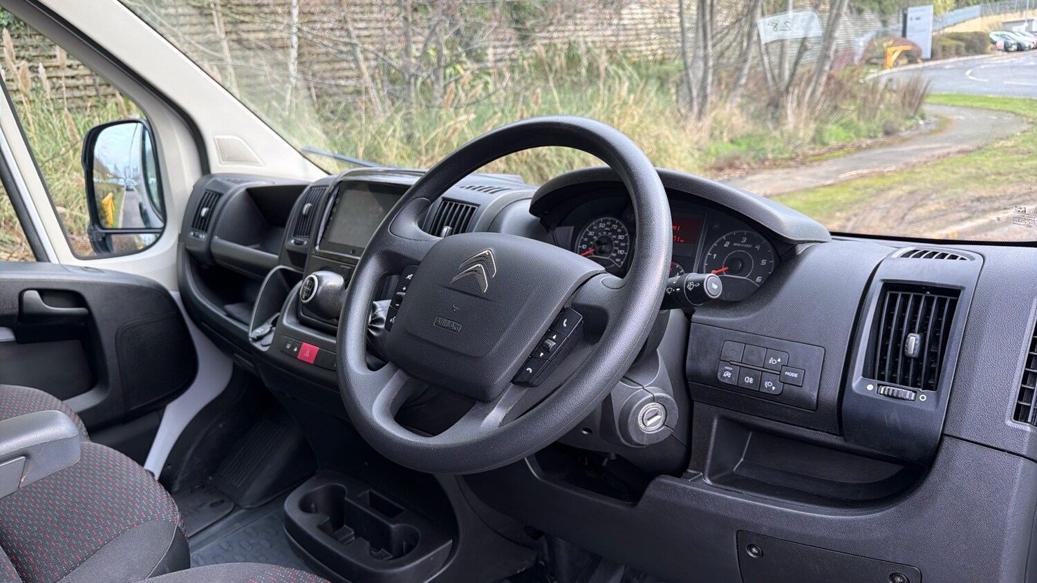 Used Citroen Relay 2023 for sale - 77677015: Photo 16