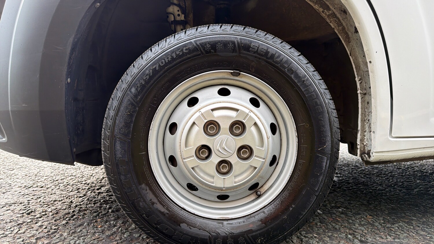 Used Citroen Relay 2023 for sale - 77677015: Photo 17