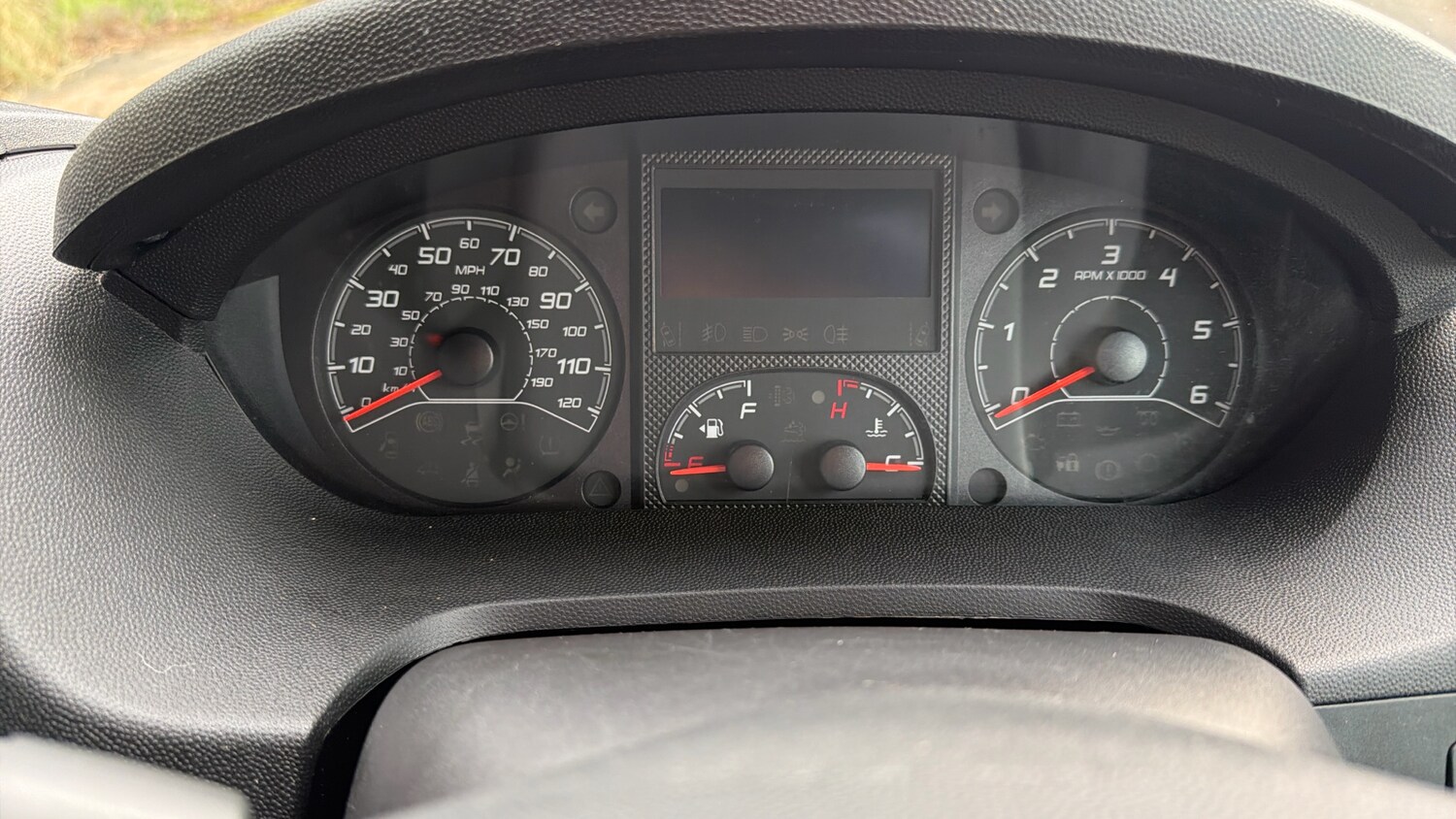 Used Citroen Relay 2023 for sale - 77677015: Photo 19