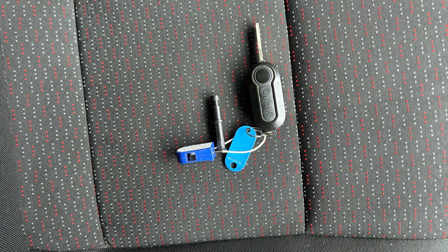 Used Citroen Relay 2023 for sale - 77677015: Photo 20