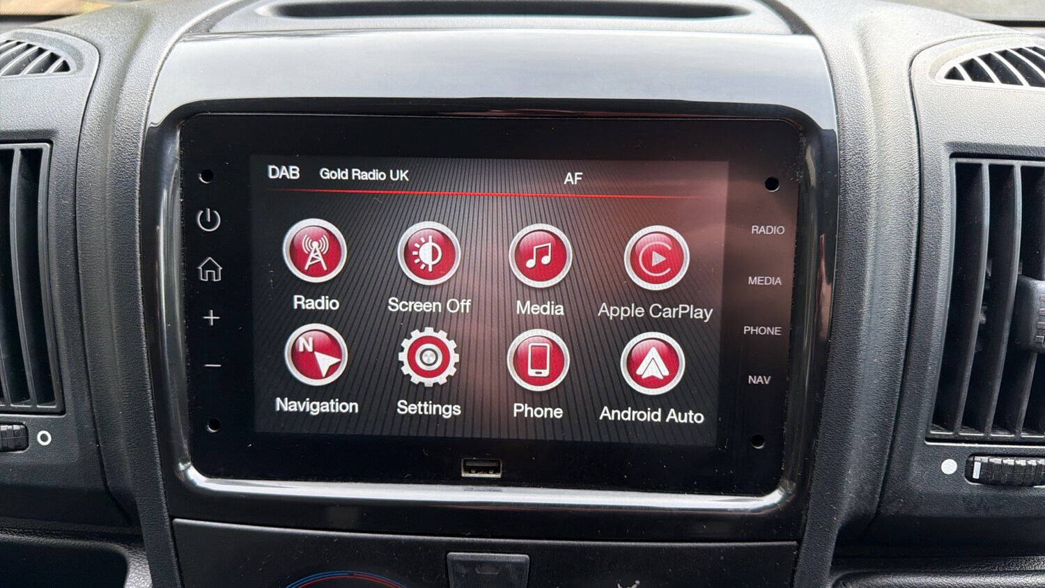 Used Citroen Relay 2023 for sale - 77677015: Photo 21