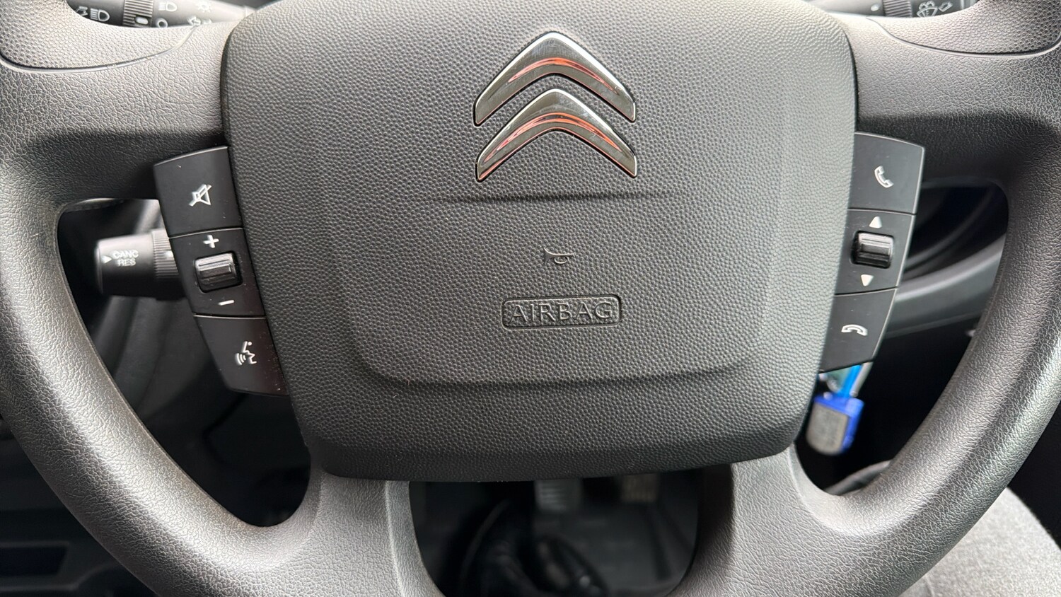 Used Citroen Relay 2023 for sale - 77677015: Photo 24