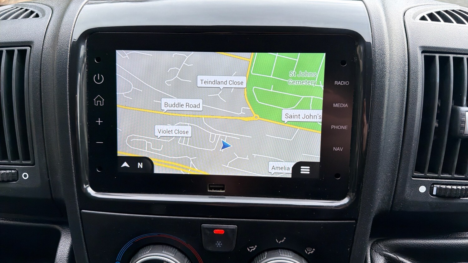 Used Citroen Relay 2023 for sale - 77677015: Photo 29