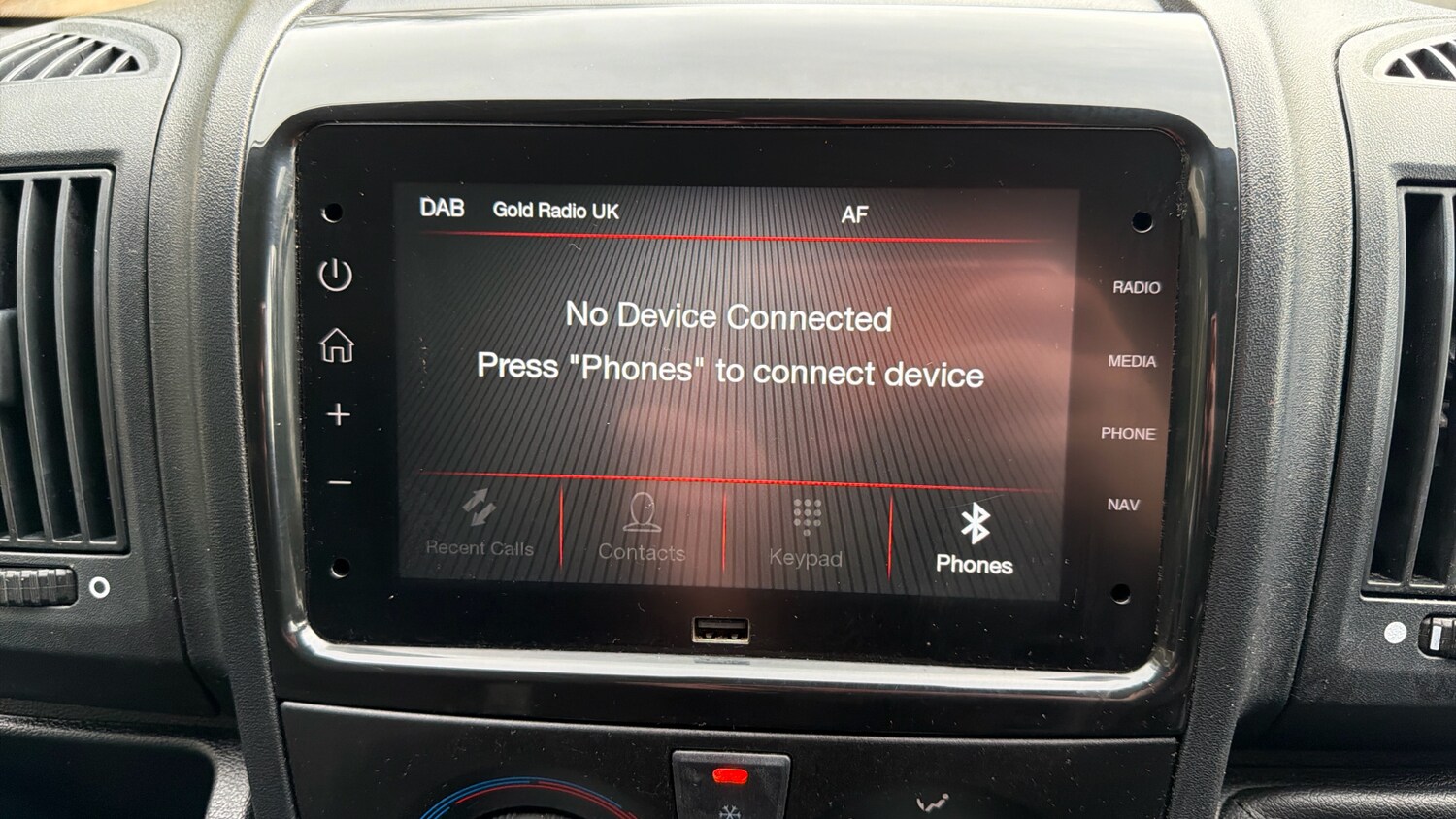 Used Citroen Relay 2023 for sale - 77677015: Photo 30