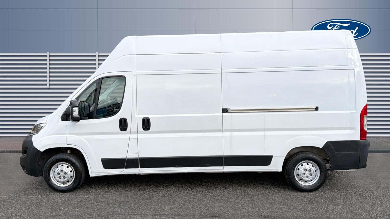 Used Citroen Relay 2023 for sale - 77677015: Photo 4