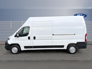 Used Citroen Relay 2023 for sale - 77677015: Photo