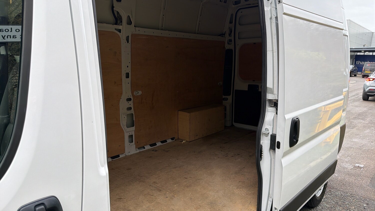 Used Citroen Relay 2023 for sale - 77677015: Photo 5