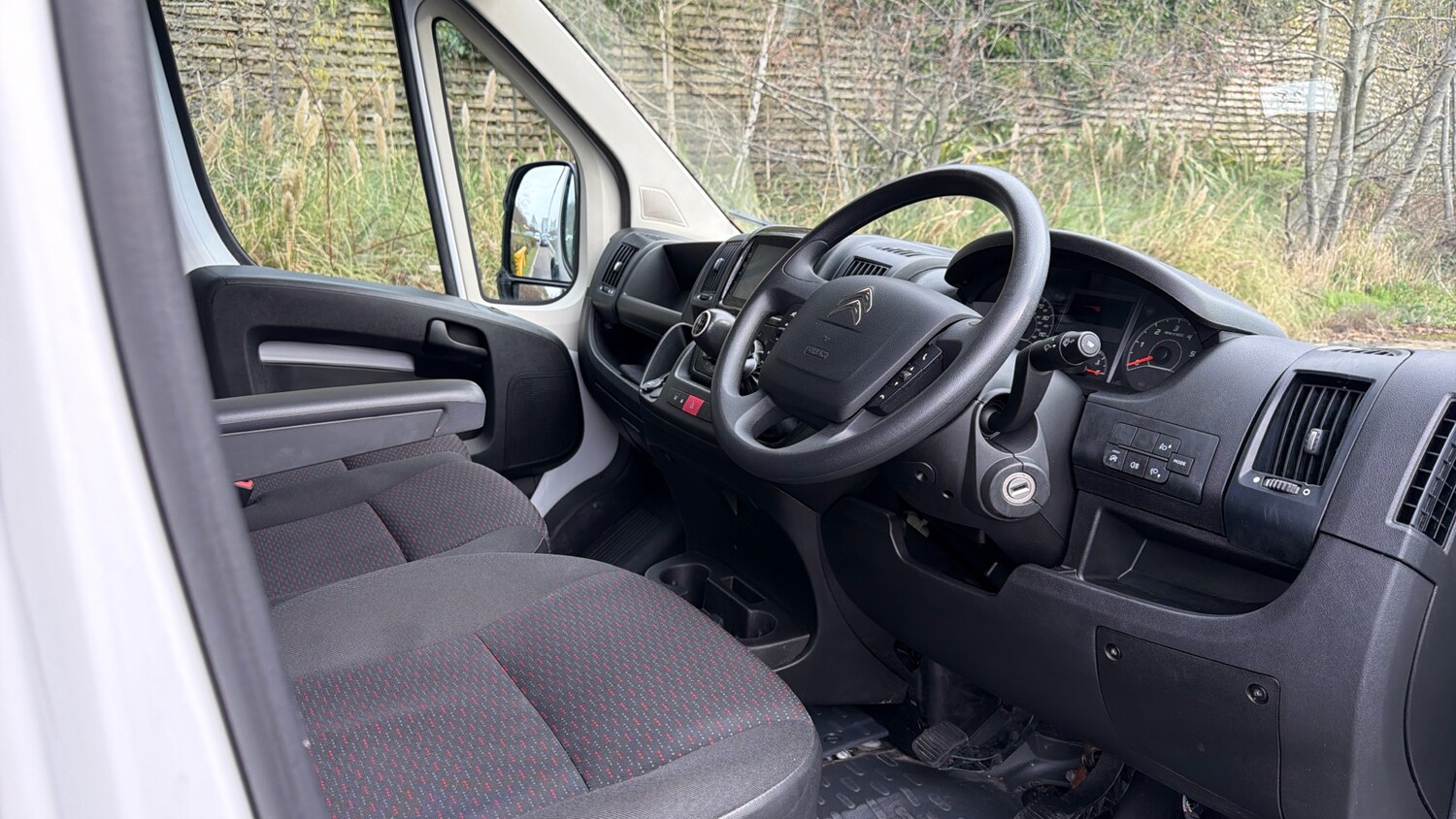 Used Citroen Relay 2023 for sale - 77677015: Photo 6