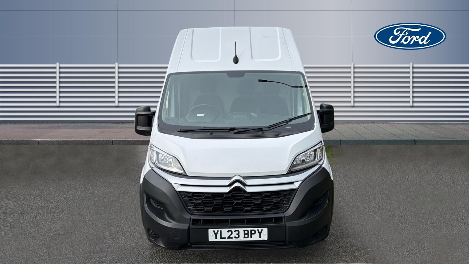 Used Citroen Relay 2023 for sale - 77677015: Photo 8