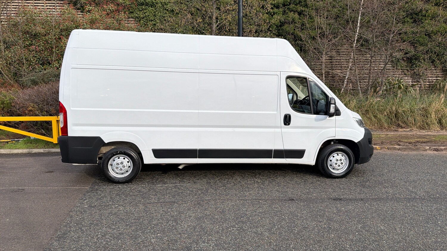 Used Citroen Relay 2023 for sale - 77677015: Photo 9