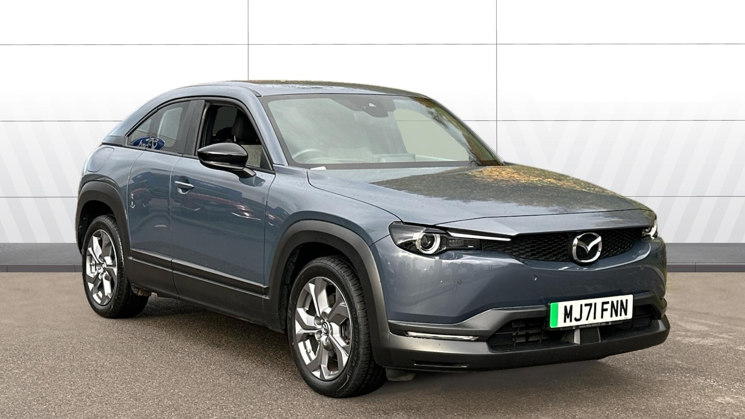 Used Mazda MX-30 2021 for sale - 76479446: Photo 1