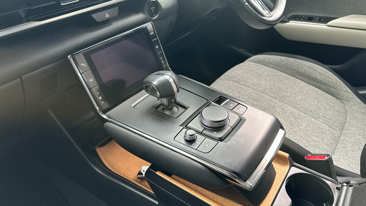 Used Mazda MX-30 2021 for sale - 76479446: Photo 13