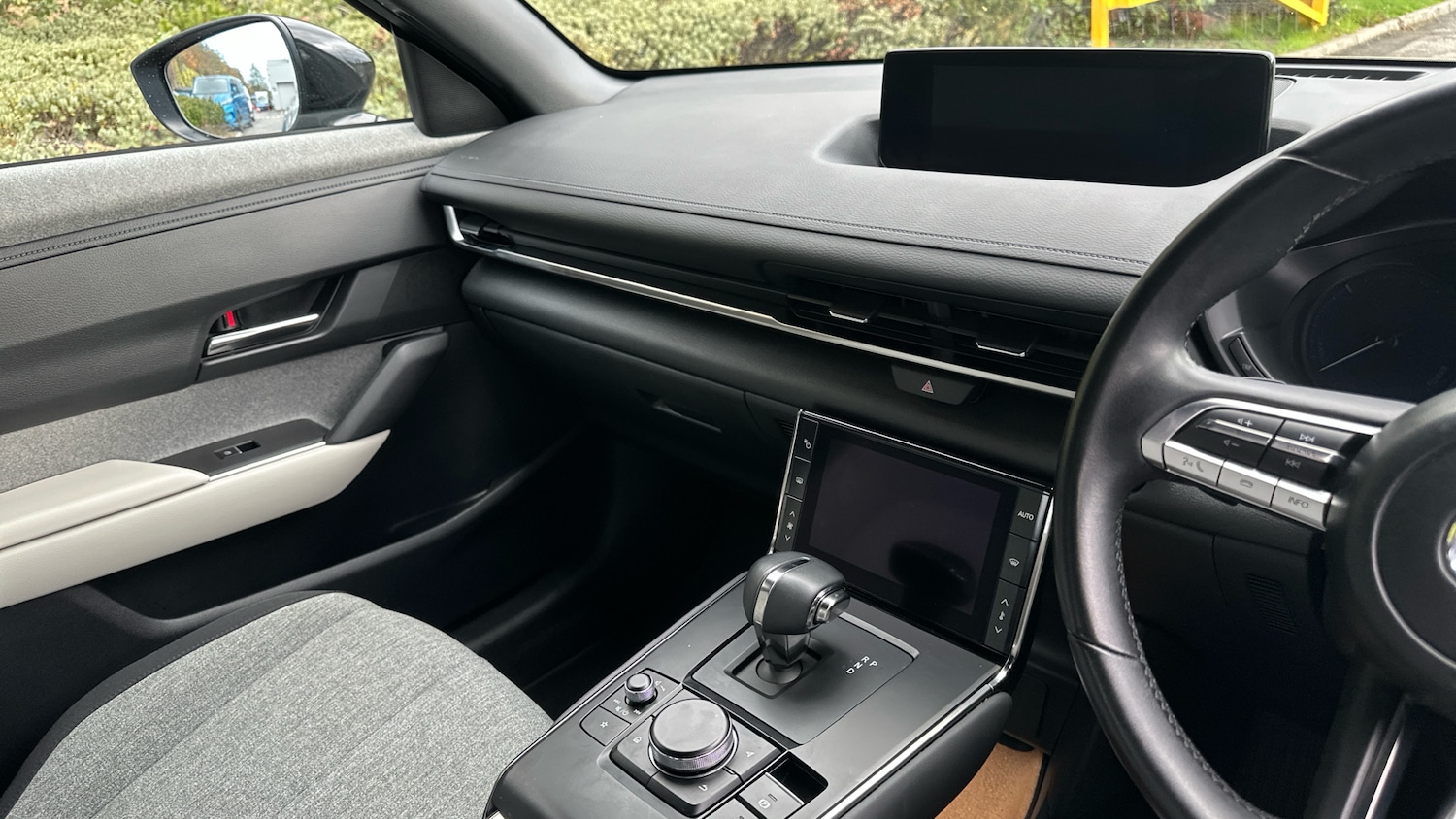 Used Mazda MX-30 2021 for sale - 76479446: Photo 14