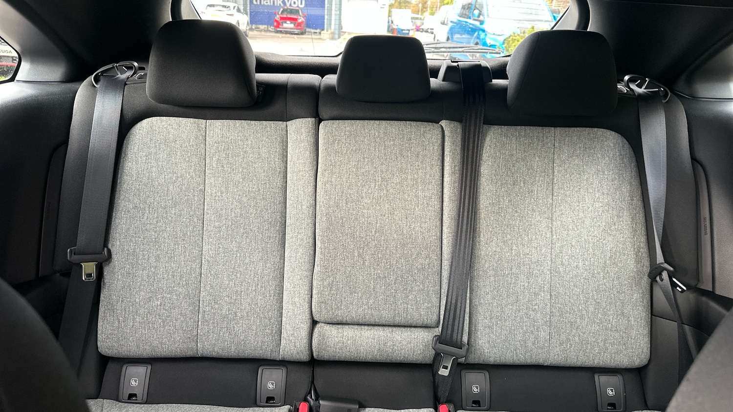 Used Mazda MX-30 2021 for sale - 76479446: Photo 15