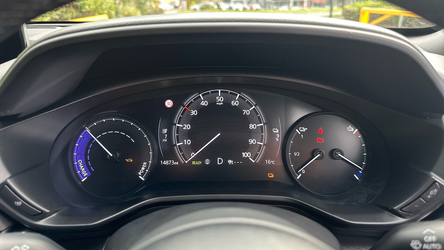 Used Mazda MX-30 2021 for sale - 76479446: Photo 18