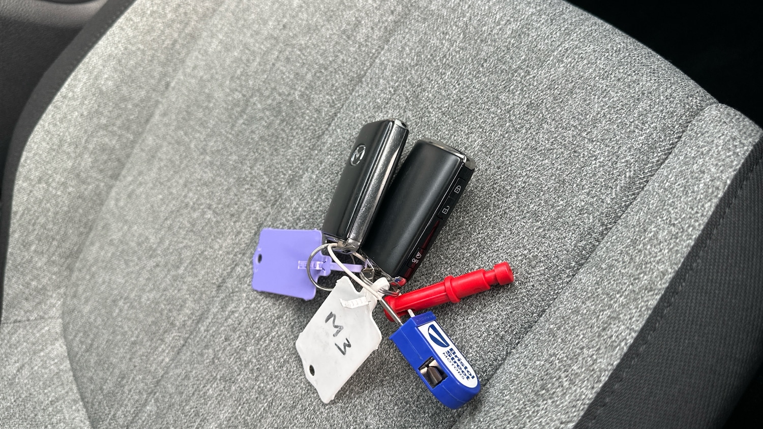 Used Mazda MX-30 2021 for sale - 76479446: Photo 19