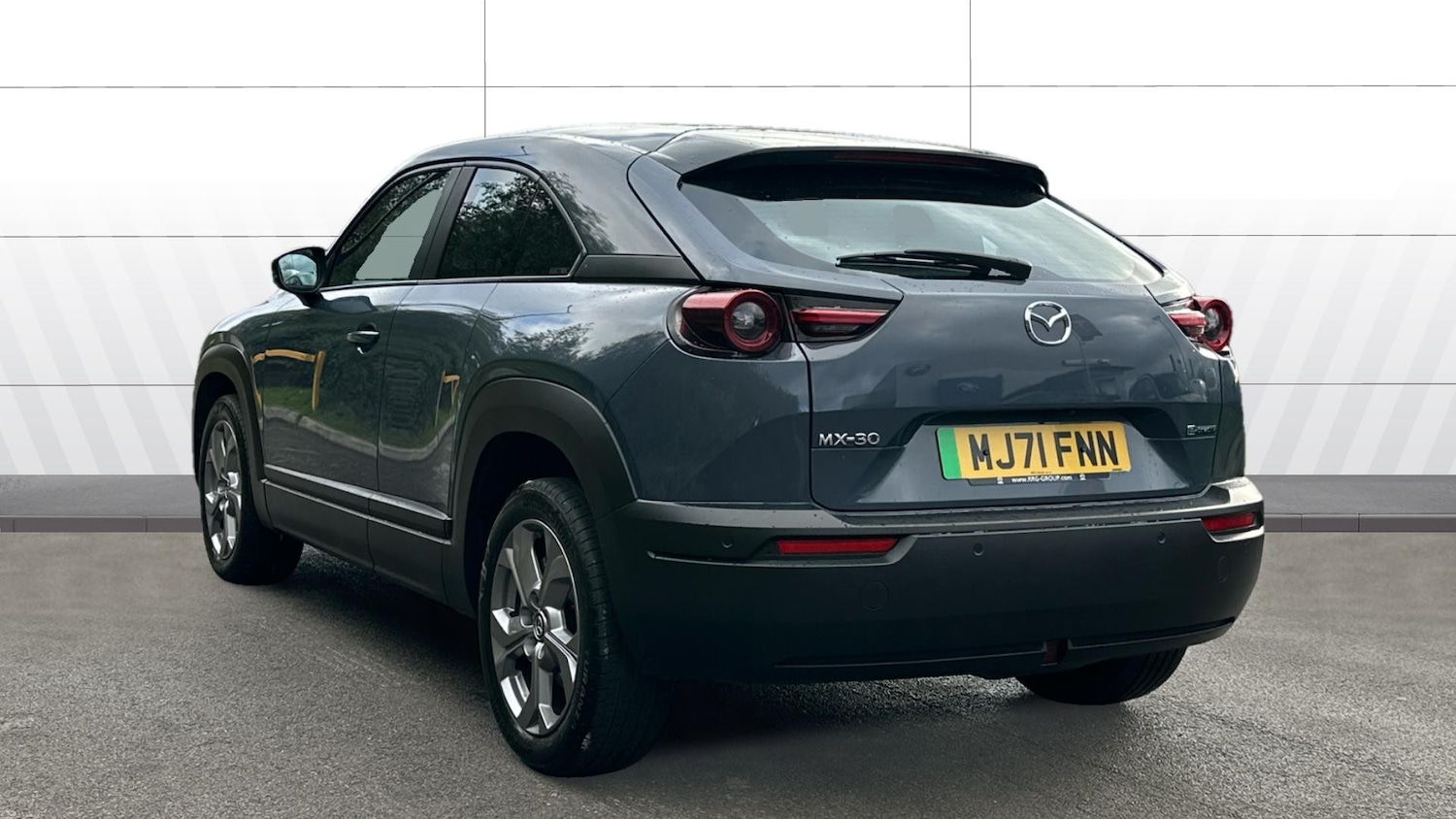 Used Mazda MX-30 2021 for sale - 76479446: Photo 2