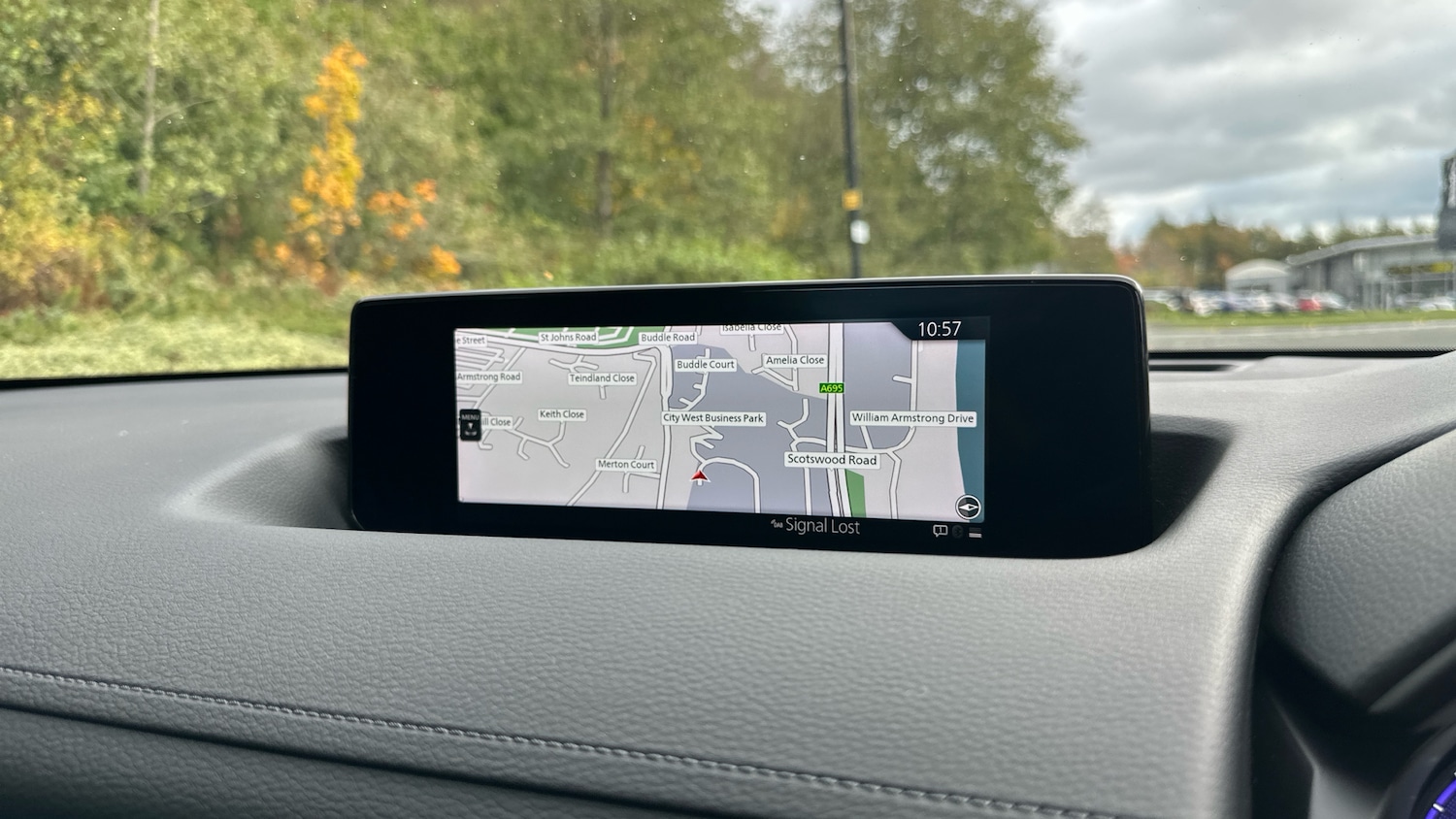 Used Mazda MX-30 2021 for sale - 76479446: Photo 22