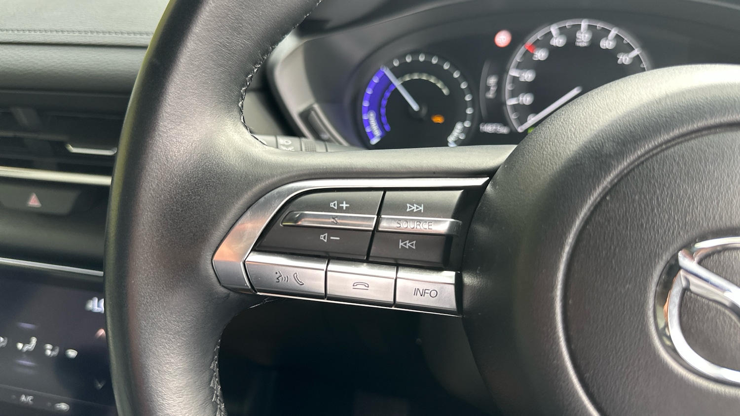 Used Mazda MX-30 2021 for sale - 76479446: Photo 27