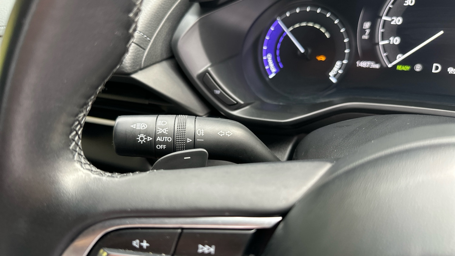 Used Mazda MX-30 2021 for sale - 76479446: Photo 29