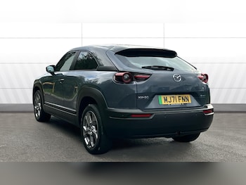 Used Mazda MX-30 2021 for sale - 76479446: Photo