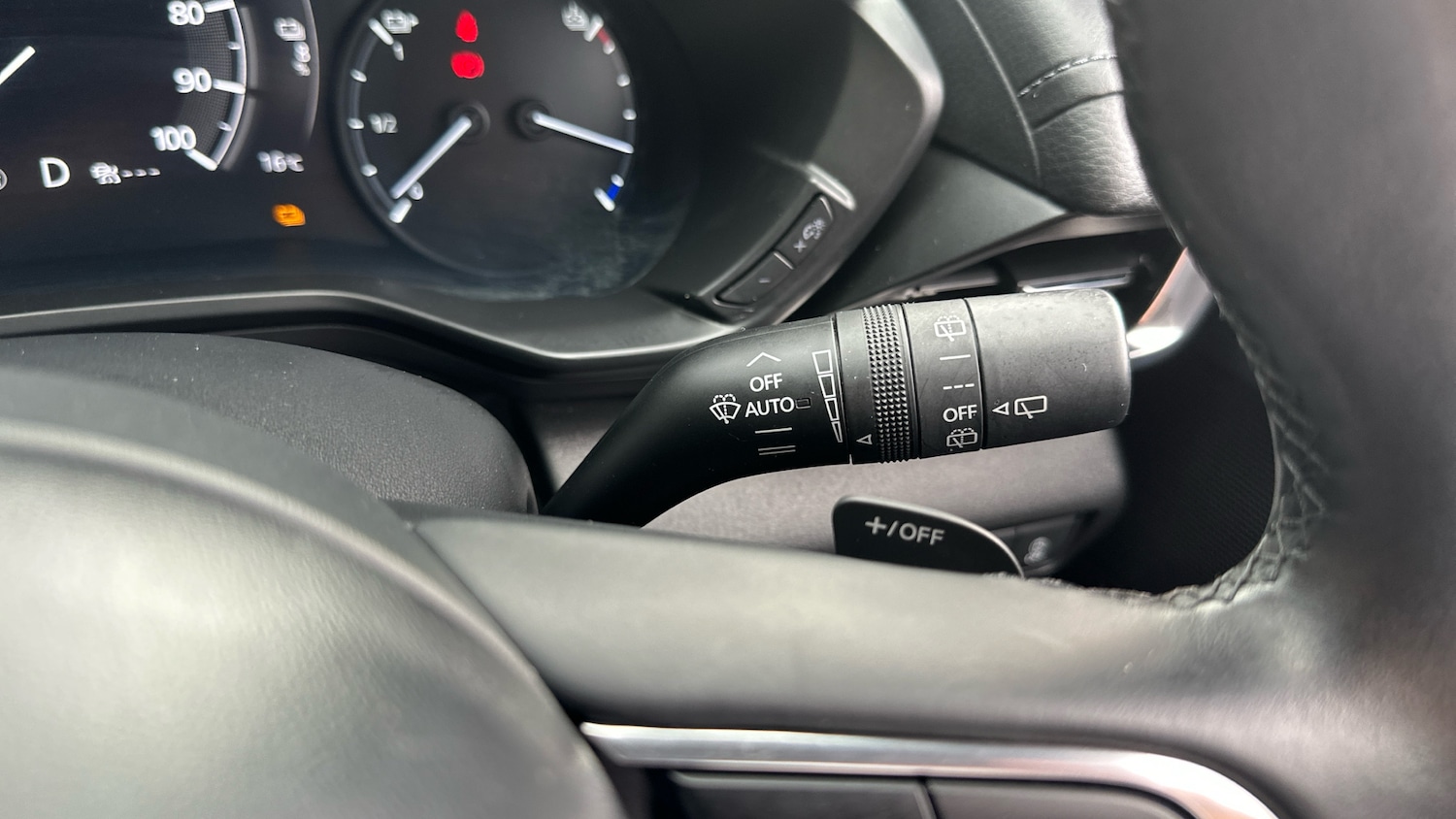 Used Mazda MX-30 2021 for sale - 76479446: Photo 30