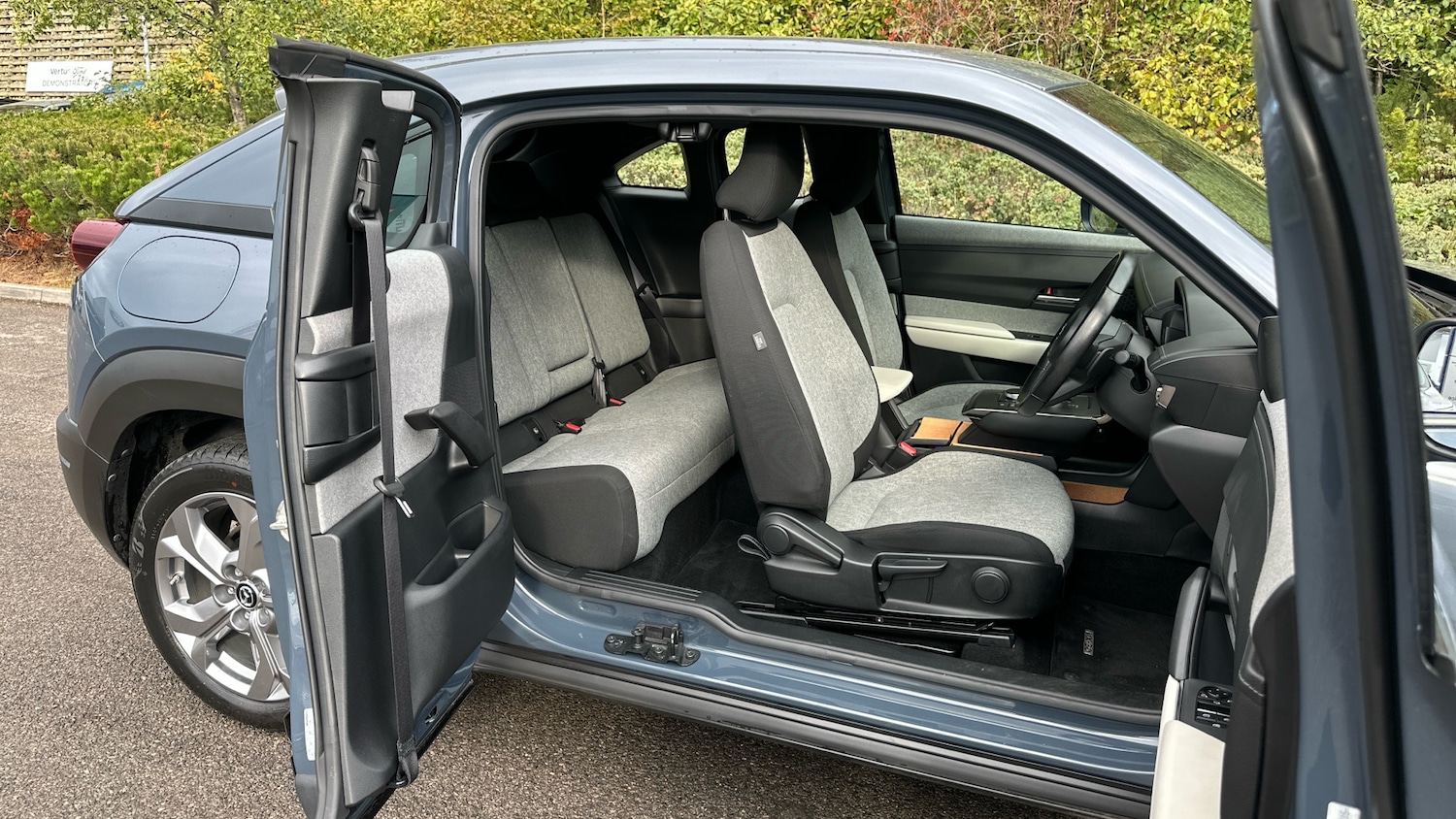 Used Mazda MX-30 2021 for sale - 76479446: Photo 35