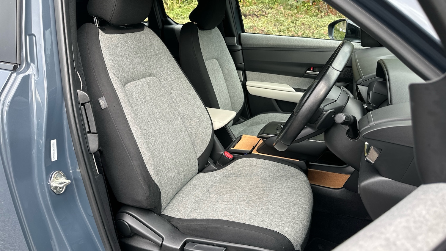 Used Mazda MX-30 2021 for sale - 76479446: Photo 38